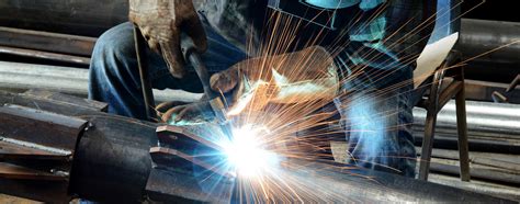 metal fabricators in bakersfield